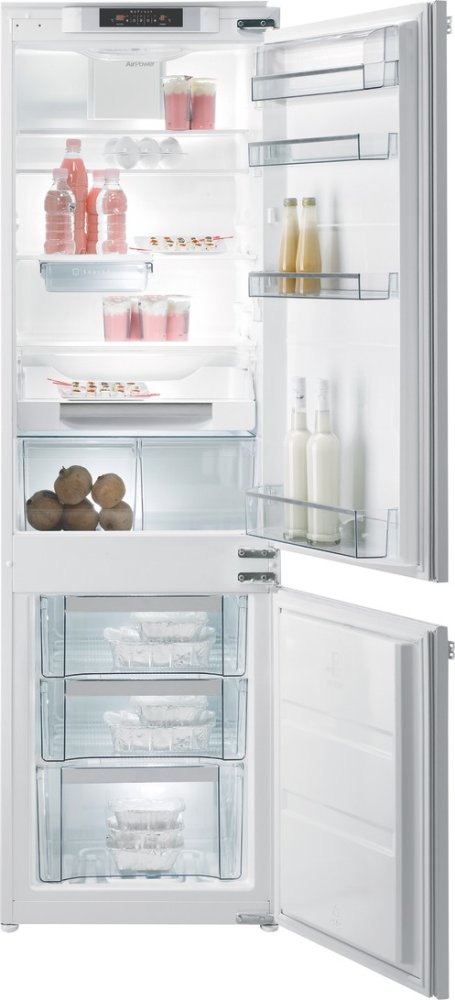Tủ lạnh âm tủ gorenje nrki 4181lw