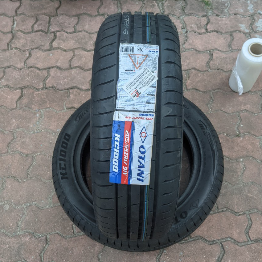 205/55R17 Otani Thái Lan
