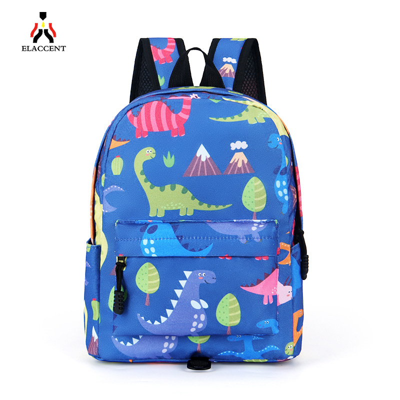 ELACCENT Children s schoolbag kindergarten baby anti