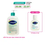 Sữa Rửa Mặt Cetaphil Gentle Exfoliating SA Cleanser 473ml
