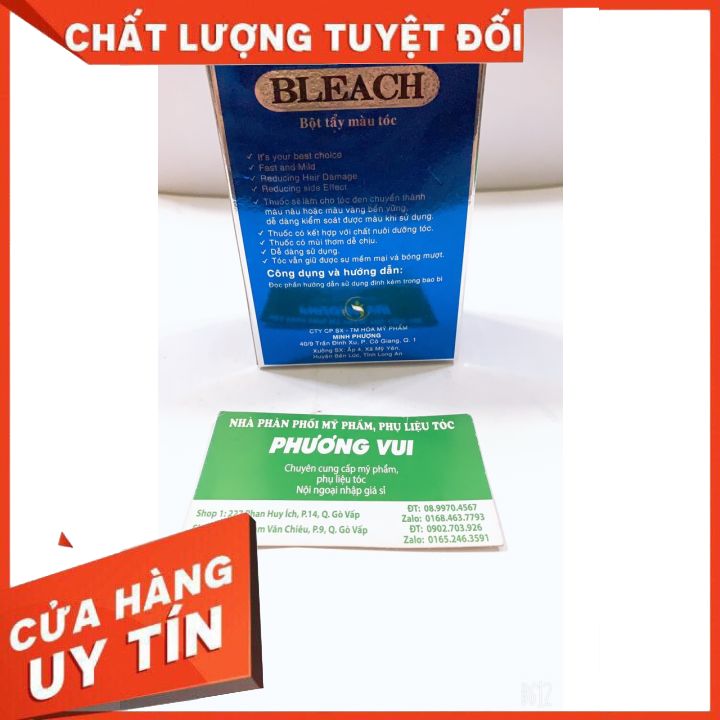Bột tẩy 3 cô gái -tẩy nâng tông màu khi nhuộm 👎👎👎👎👎👎👎👎👎👎👎👎👎👎