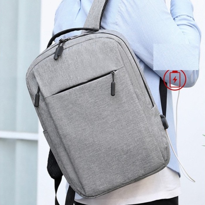 Balo Laptop Đi Làm Đi Học 8