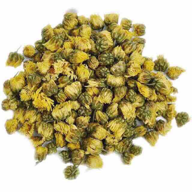 Trà Nụ Cúc Kim Cương 100g