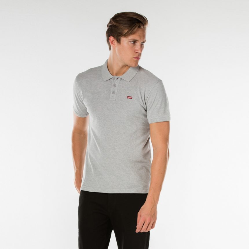 Áo Thun Polo Levi's Chest Logo Polo T-Shirt