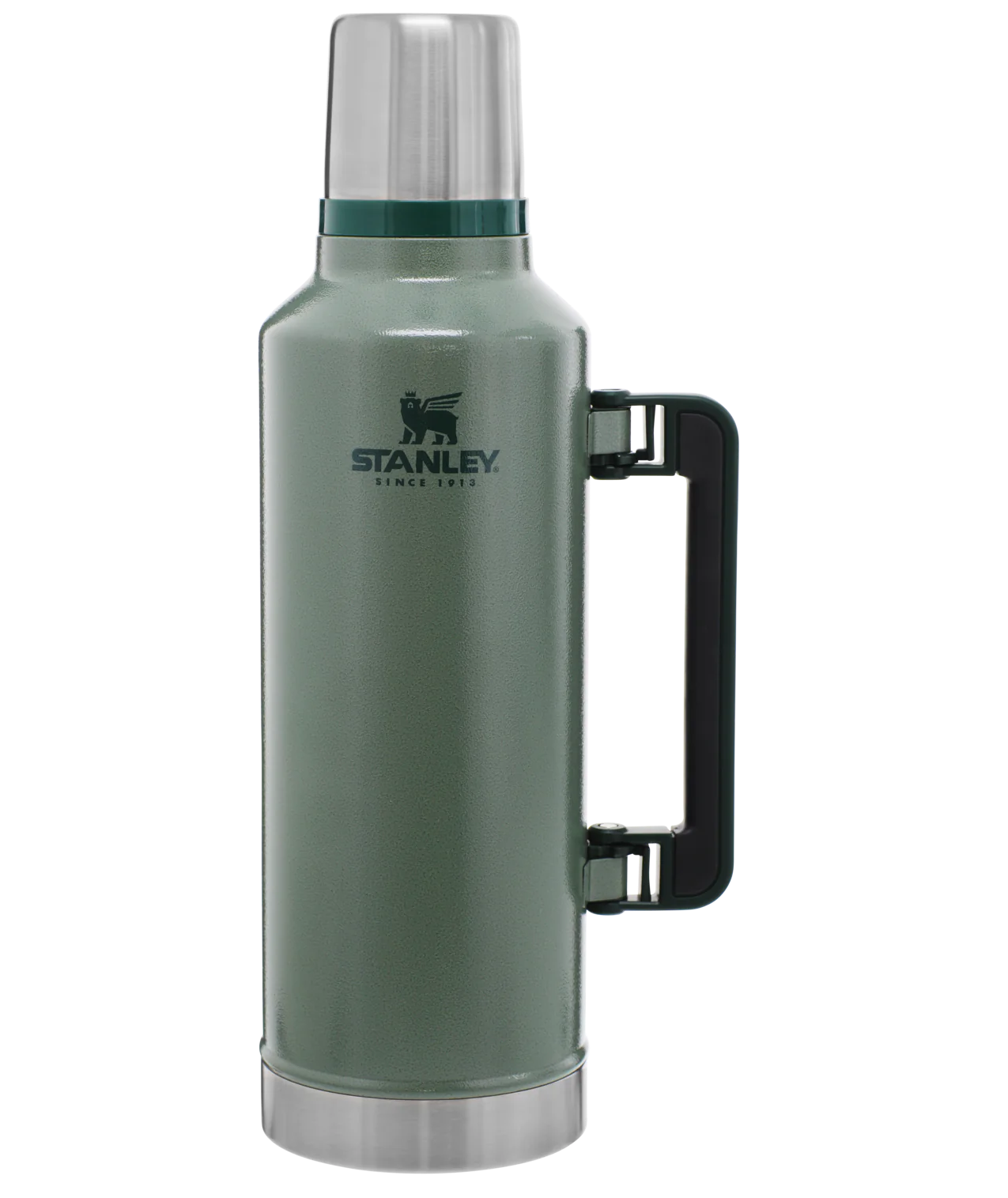 Bình giữ nhiệt stanley classic legendary bottle 2,5qt 2365ml