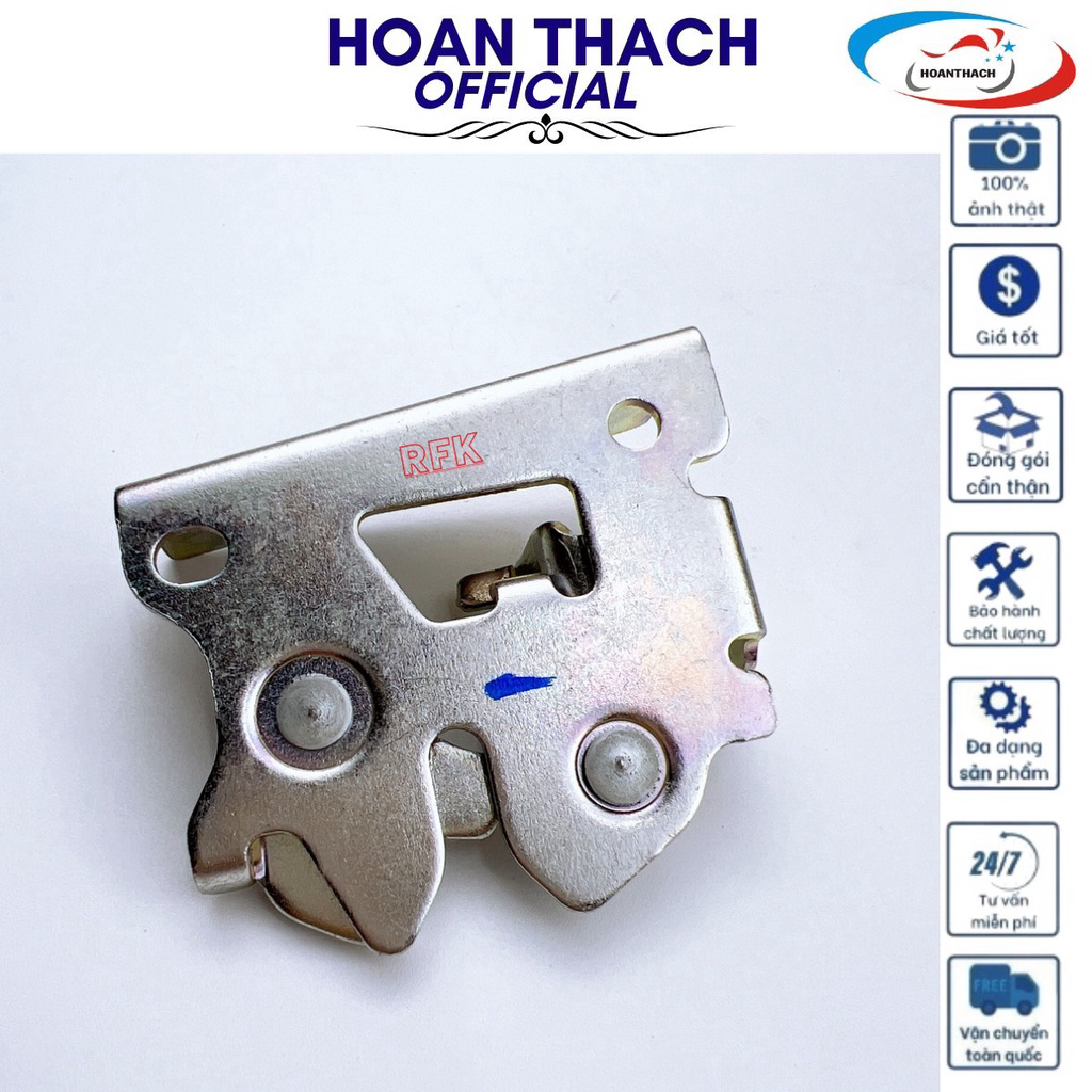 Bướm yên xe máy LEAD 125 honda, HOANTHACH 77230K12900