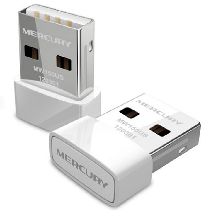 Kích sóng wifi usb mecury mw150us-usb wifi- bảo hàng 3 tháng - kích sóng - 001