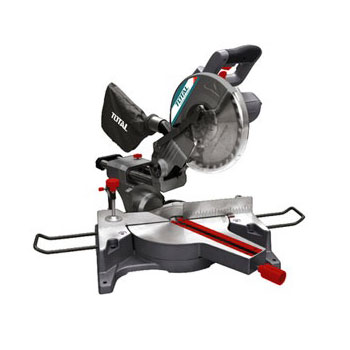Máy cắt nhôm đa năng 255mm 1800w total ts42182551