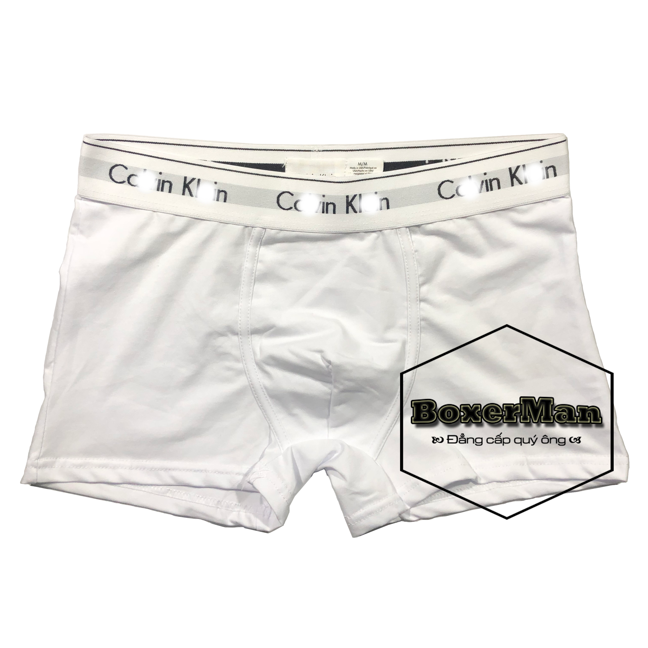 Lịch sử giá Quần lót nam Boxer Cotton cao cấp Calvin Klein hàng xuất khẩu  chất thun co dãn 4 chiều - đang giảm ₫11,800 tháng 2/2022 - BeeCost