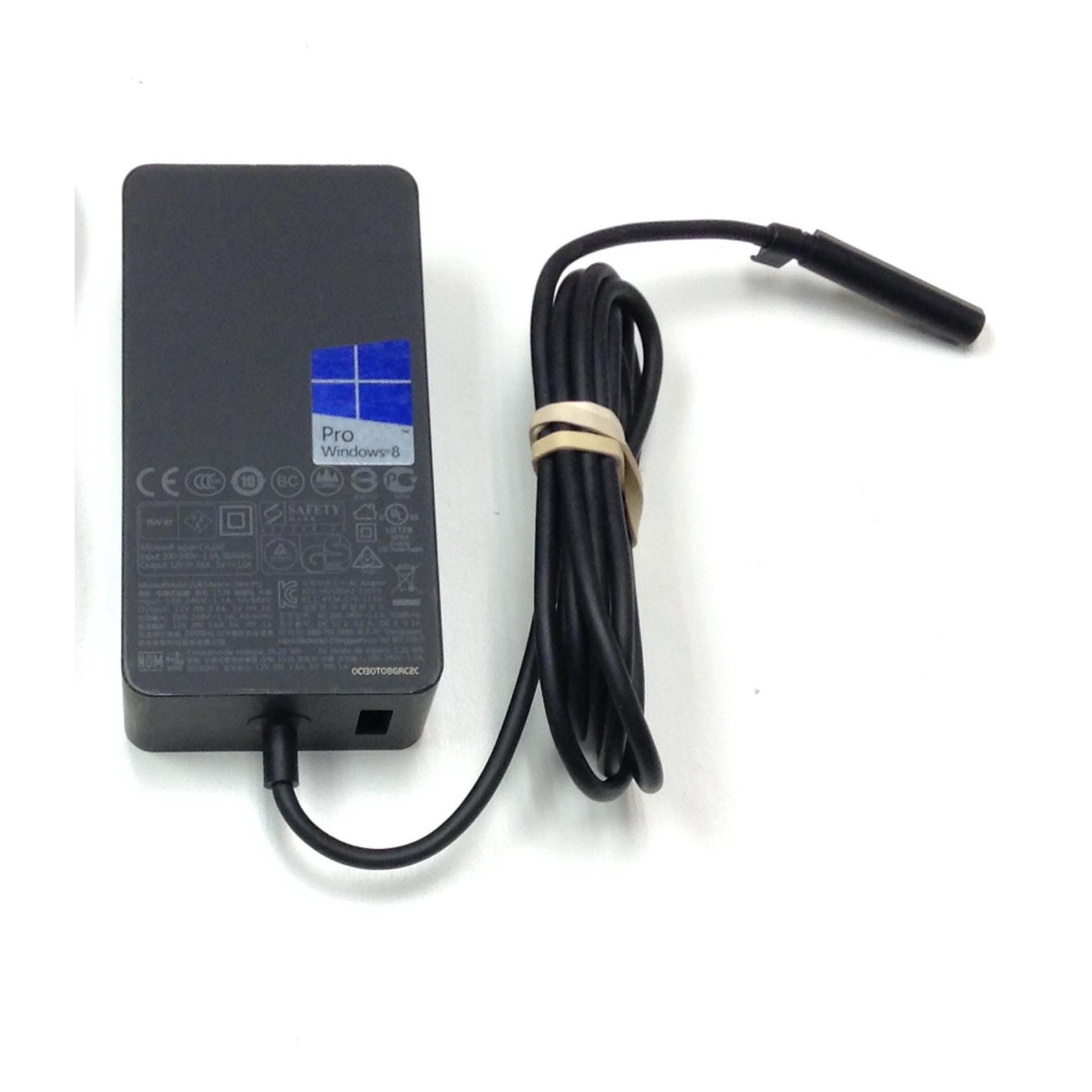 Sạc dành cho máy tính bảng surface pro 2 12v - 3.6a