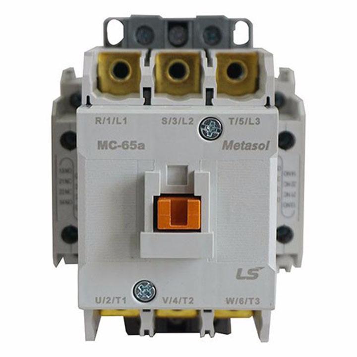 Khởi Động Từ 65A MC 220V