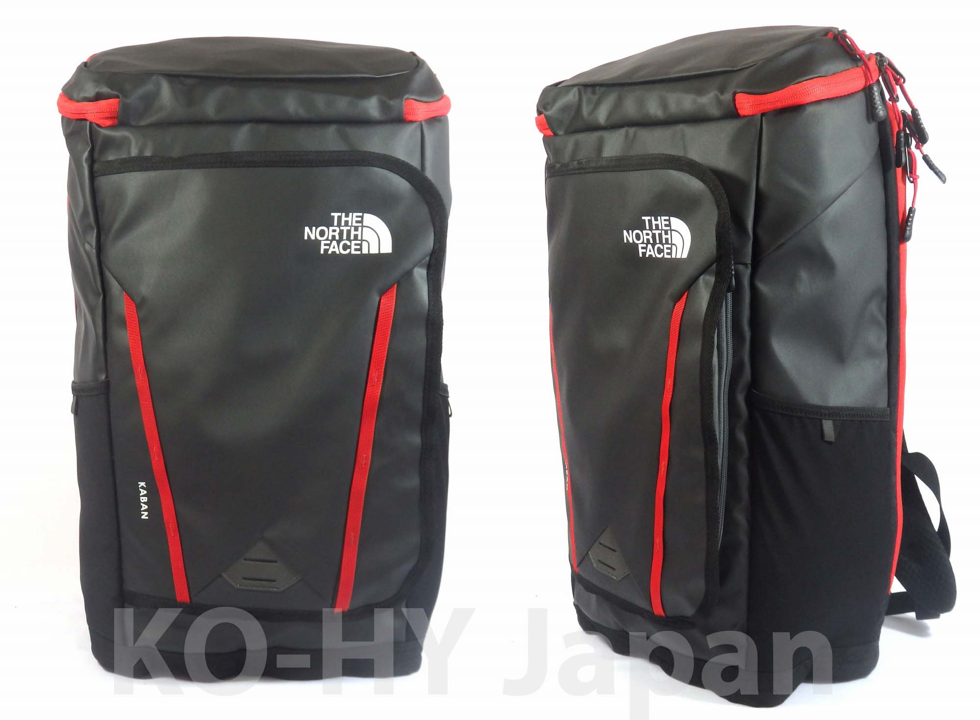 [HCM]Balo The North Face KABAN