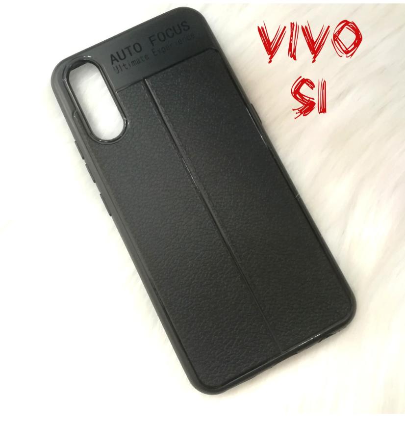 Ốp lưng Vivo S1 chống sốc bảo vệ camera Auto Focus-vyvyshop