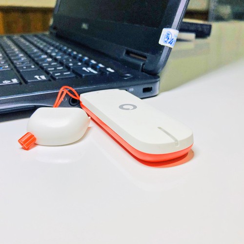 USB Dcom 3G K4201 chạy đa mạng, giá rẻ, lắp được sim Vietnamobile, Viettel, Vina, Mobi Thiết bị usb 3g chuyên dụng
