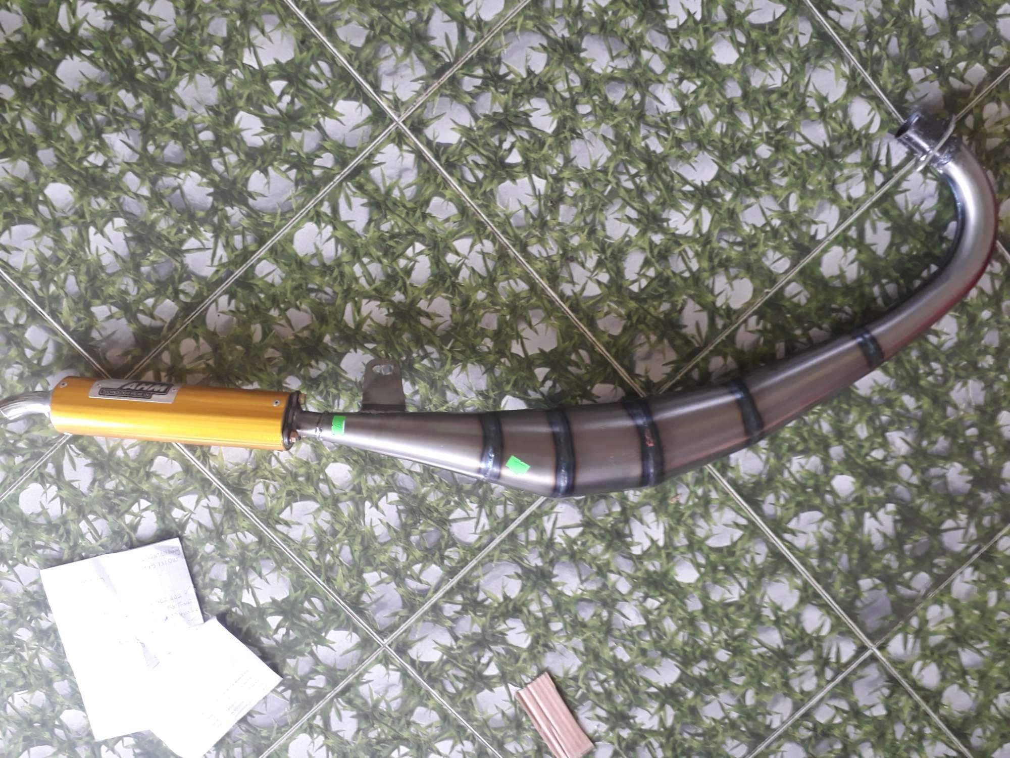 PÔ TĂNG XÌ PO BUNG SỌC LON AHM VÀNG