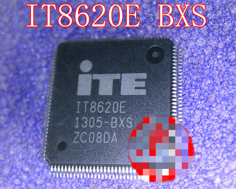 It8620e bxs ite chip quản lý nguồn trên mainboard