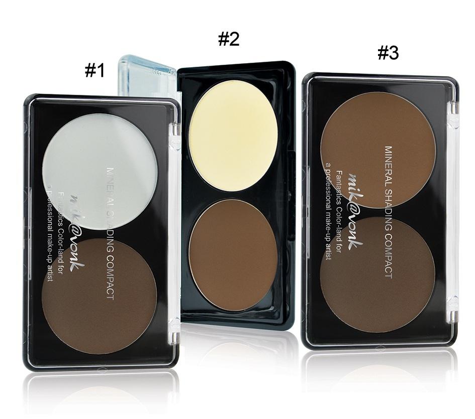Phấn tạo khối mira 2 ô số 1