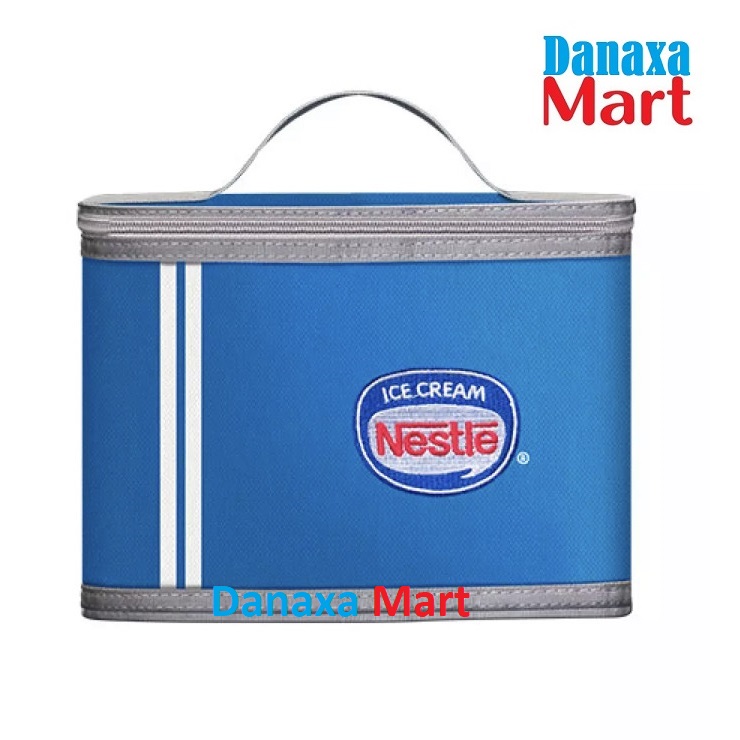 Túi giữ nhiệt Nestle