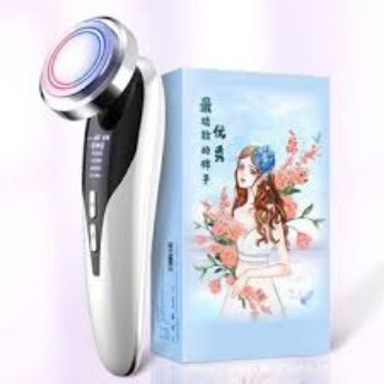 [ SẢN PHẨM CẢI TIẾN ] Máy massage mặt cầm tay MIANZ DP66 ,massage mặt,nâng cơ mặt,đẩy dưỡng chất giúp làm mờ quầng thâm,tan bọng mắt, mờ nếp nhăn, giảm nhức mỏi mắt,sáng da