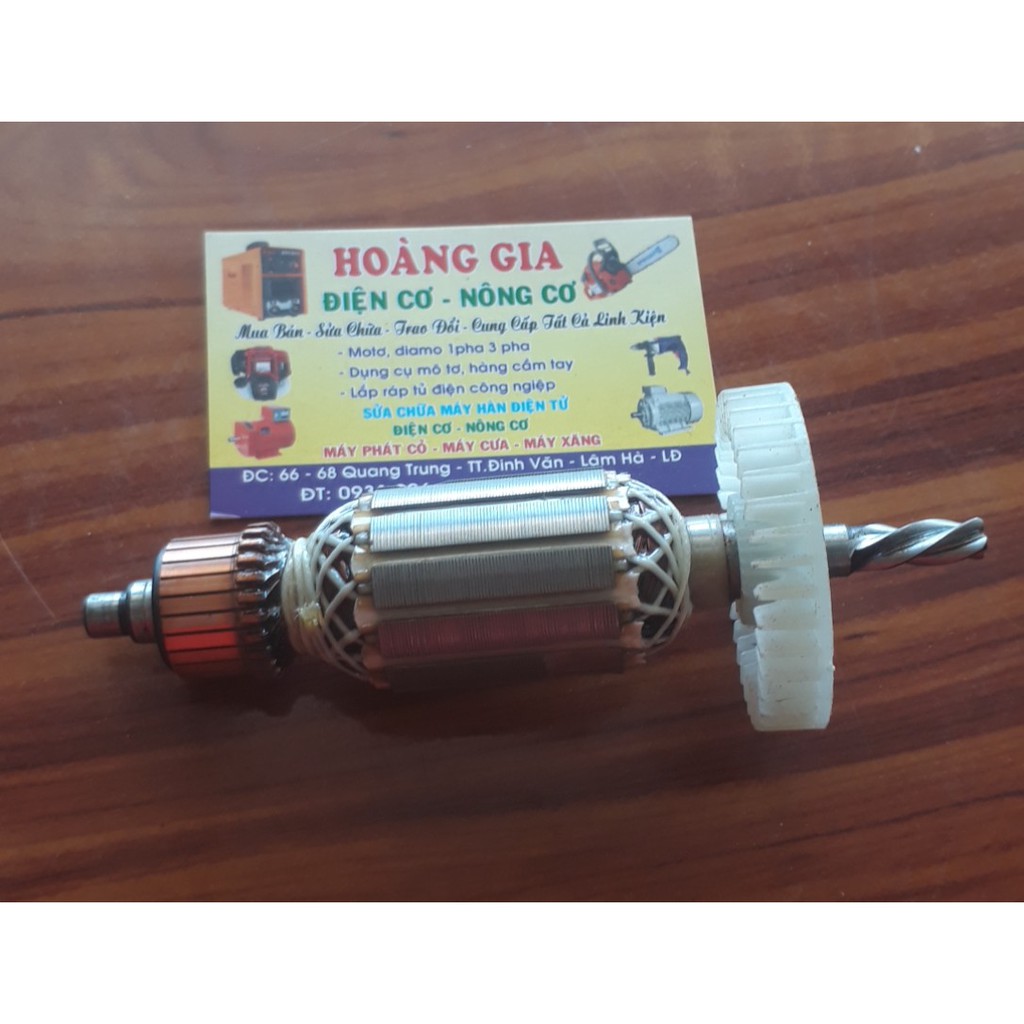 Roto máy khoan búa Maktec mt817 mt603 - roto máy khoan Maktec mt60 cam kết hàng đúng mô tả chất lượng đảm bảo an toàn đến sức khỏe người sử dụng đa dạng mẫu mã