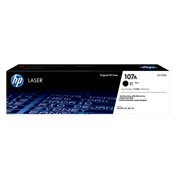 [HCM]Mực In HP 107A LaserJet W1107A