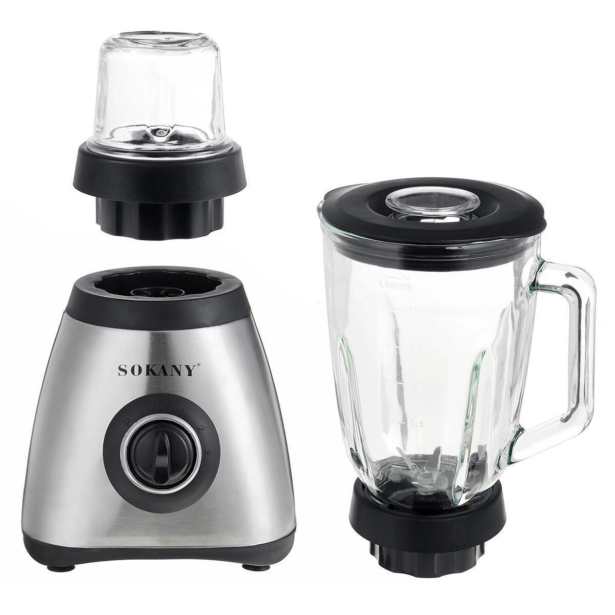Máy xay sinh tố sokany sk-148s