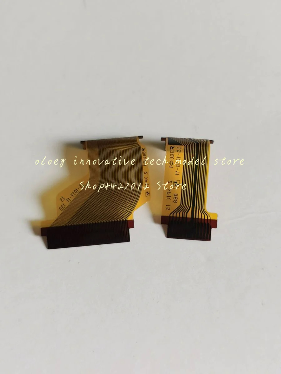 Mới CCD Flex cable FPC cho Sony ILCE-5100 A5100 máy ảnh thay thế đơn vị sửa chữa một phần