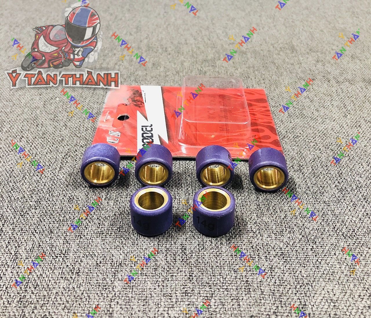 Bi Nồi Độ Ycs Xe Vario