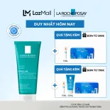 Gel rửa mặt và tắm La Roche Posay Effaclar Micro-Peeling Purifying Gel 200ml