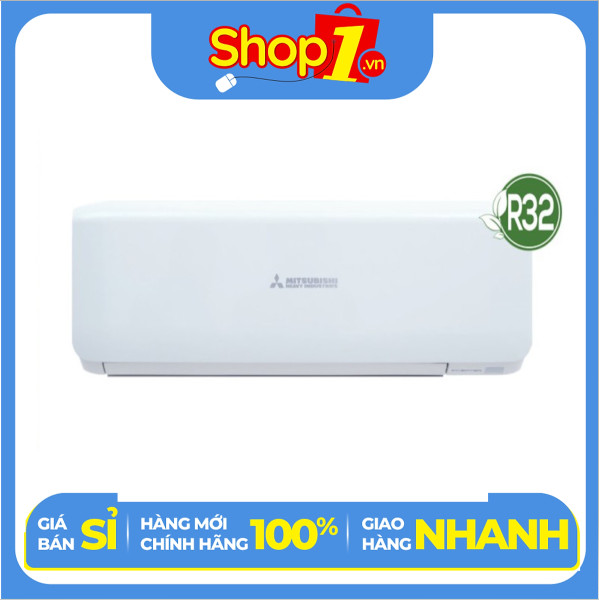 [HN] Máy lạnh Mitsubishi Heavy Inverter 1.5 HP SRK13YXS-W5