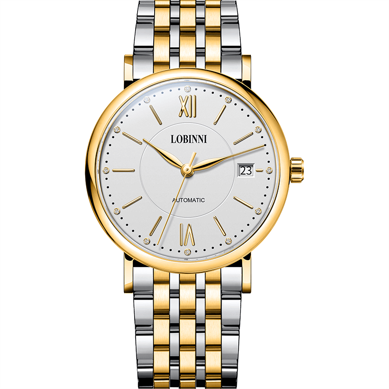 Đồng hồ nữ chính hãng lobinni l026-5