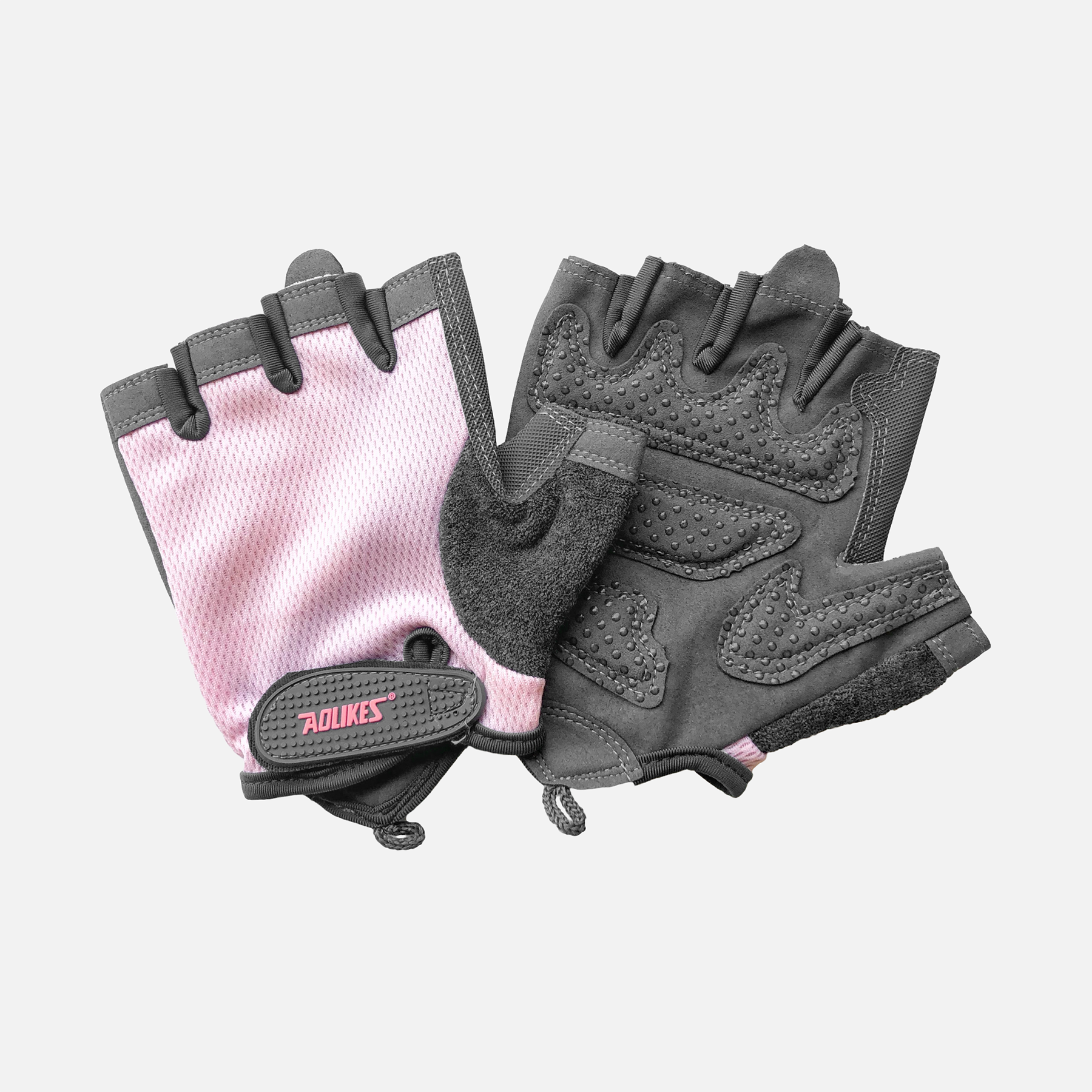 [HCM]Găng Tay Aolikes A-112 - Găng Tay Tập Gym nam nữ