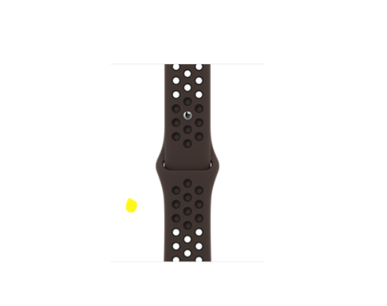 Black Nike Sport Band chính hãng
