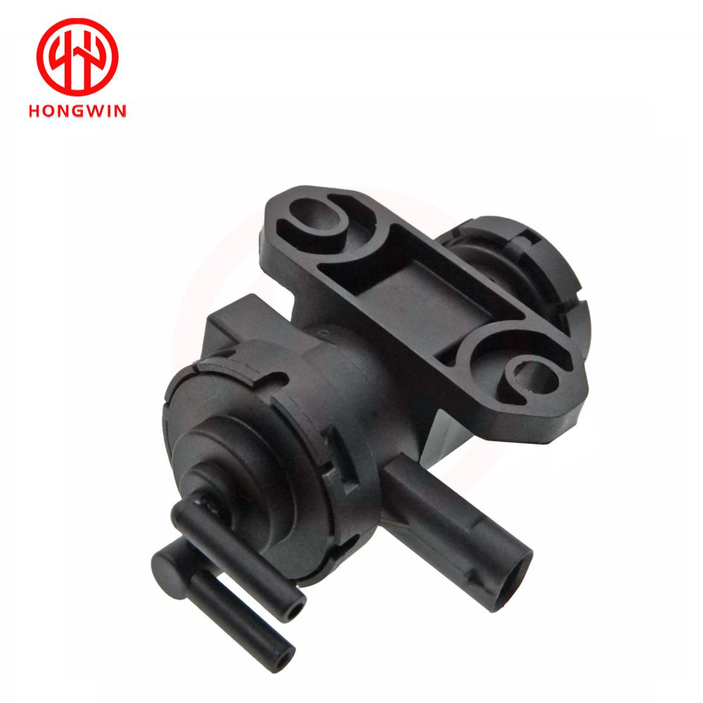 Mới turbocharge Boost áp lực chuyển đổi solenoid valve 11658509323 11657808032 11657811814 cho BMW 1 3 5 X3 X5 X6 N47 M57 N57