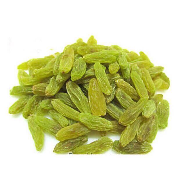 Combo 5kg nho khô xanh ninh thuận giá sỉ