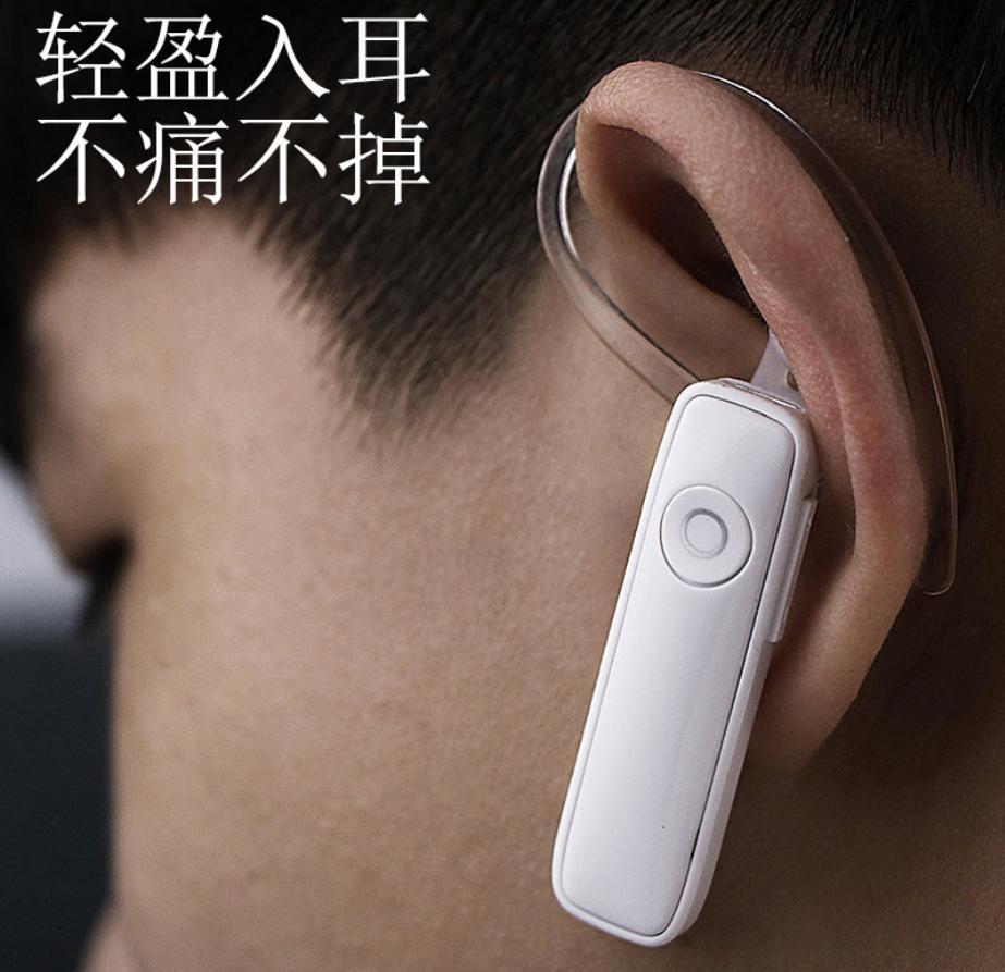 Tai nghe Bluetooth nhét tai không dây K09 nghe gọi đàm thoại nghe nhạc cực hay