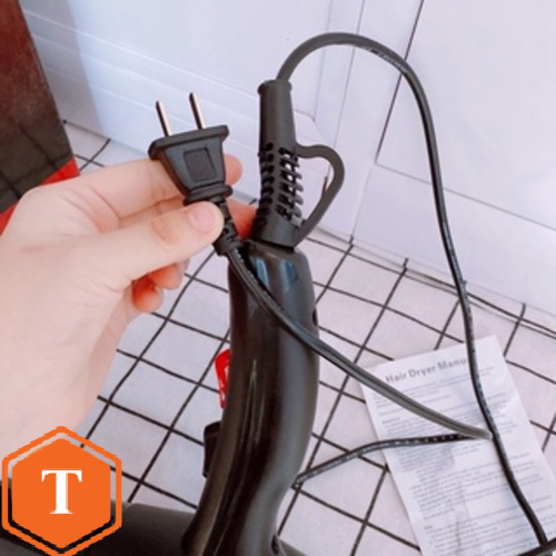Sale !!! máy sấy tóc pana soni 2 chiều nóng lạnh công suất 3500w