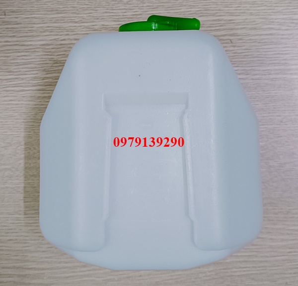 Bình nước phụ xe tải dongben 870kg, sym t880, dongben x30