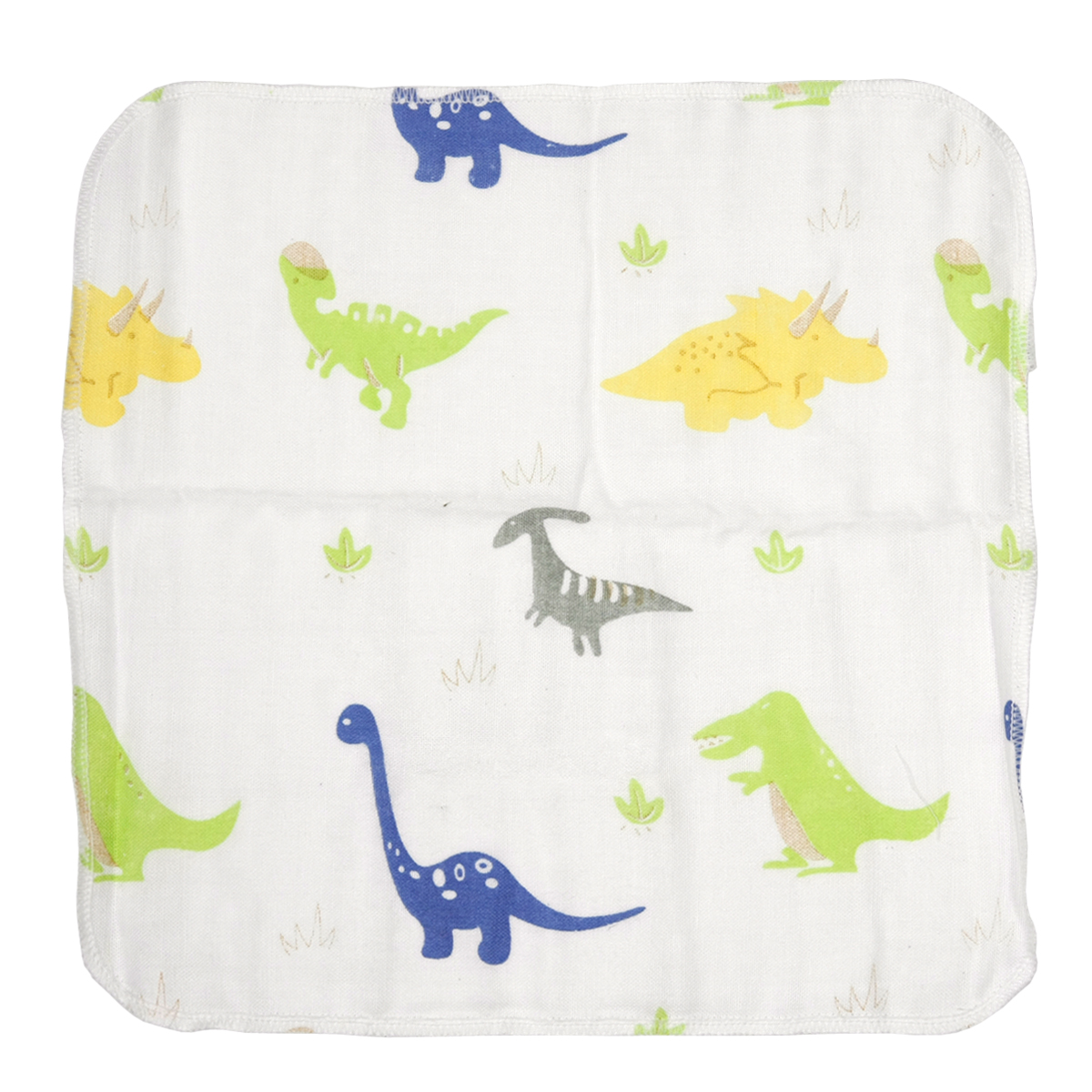 Khăn sữa khăn xô cotton sợi tre cao cấp an toàn cho trẻ sơ sinh ( ảnh thật) - KIBA.shop - đồ cho trẻ sơ sinh