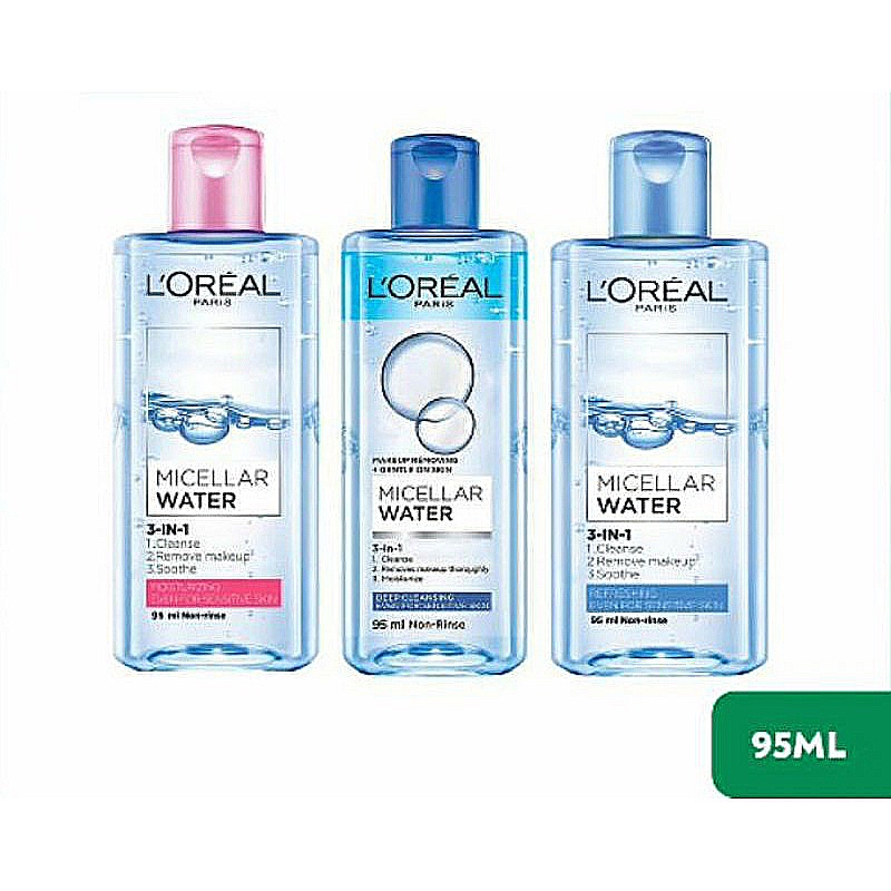 Nước tẩy trang Loreal 95ml - Bon91 Official