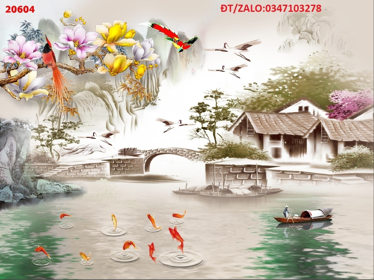 Tổng hợp Thiên Nhiên Vẽ Tranh Phong Cảnh Núi giá rẻ, bán chạy tháng 2/2023  - BeeCost