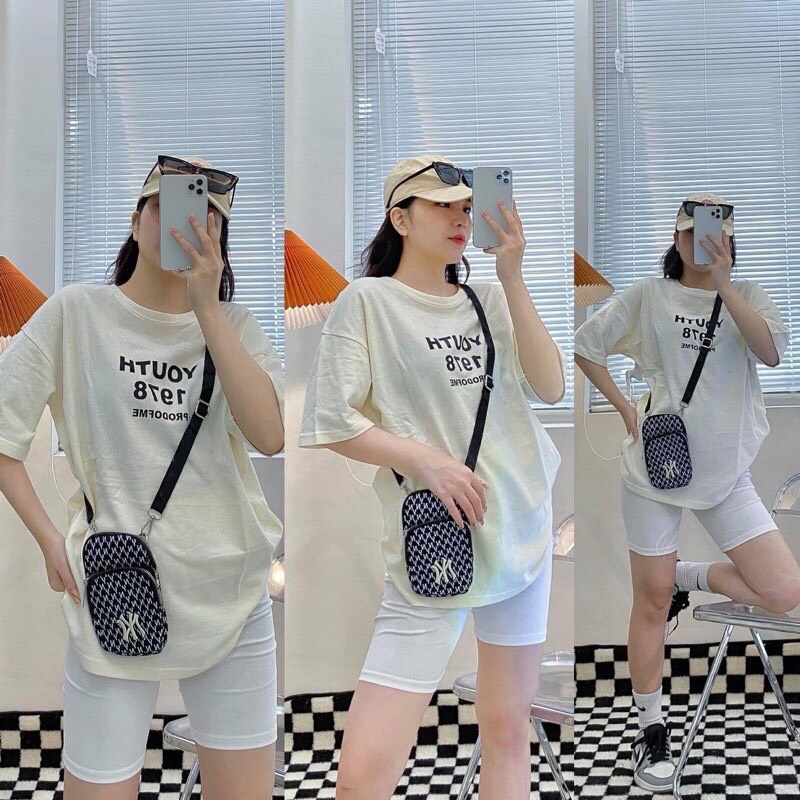 Quần legging lửng Thái Raibow- Shopnamzin