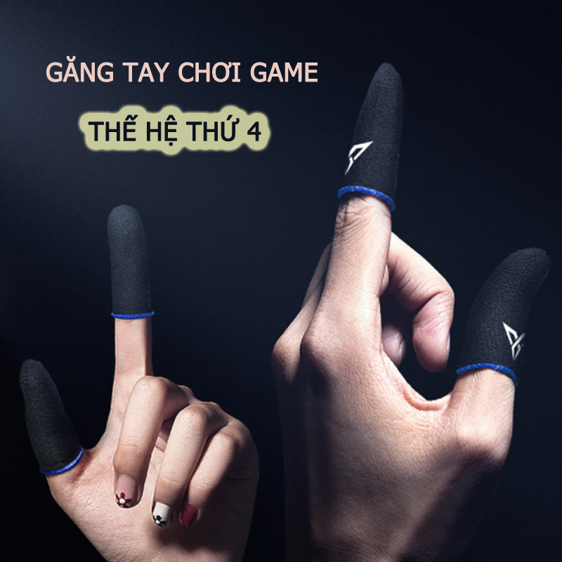 Găng tay chơi game Flydigi Wasp Feerler 4, cực nhạy và chống mồ hôi cực tốt