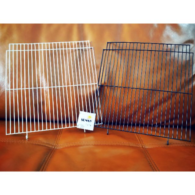 Vách ngăn đôi 28x28 dùng cho lồng đại đơn 47x30 chong boer
