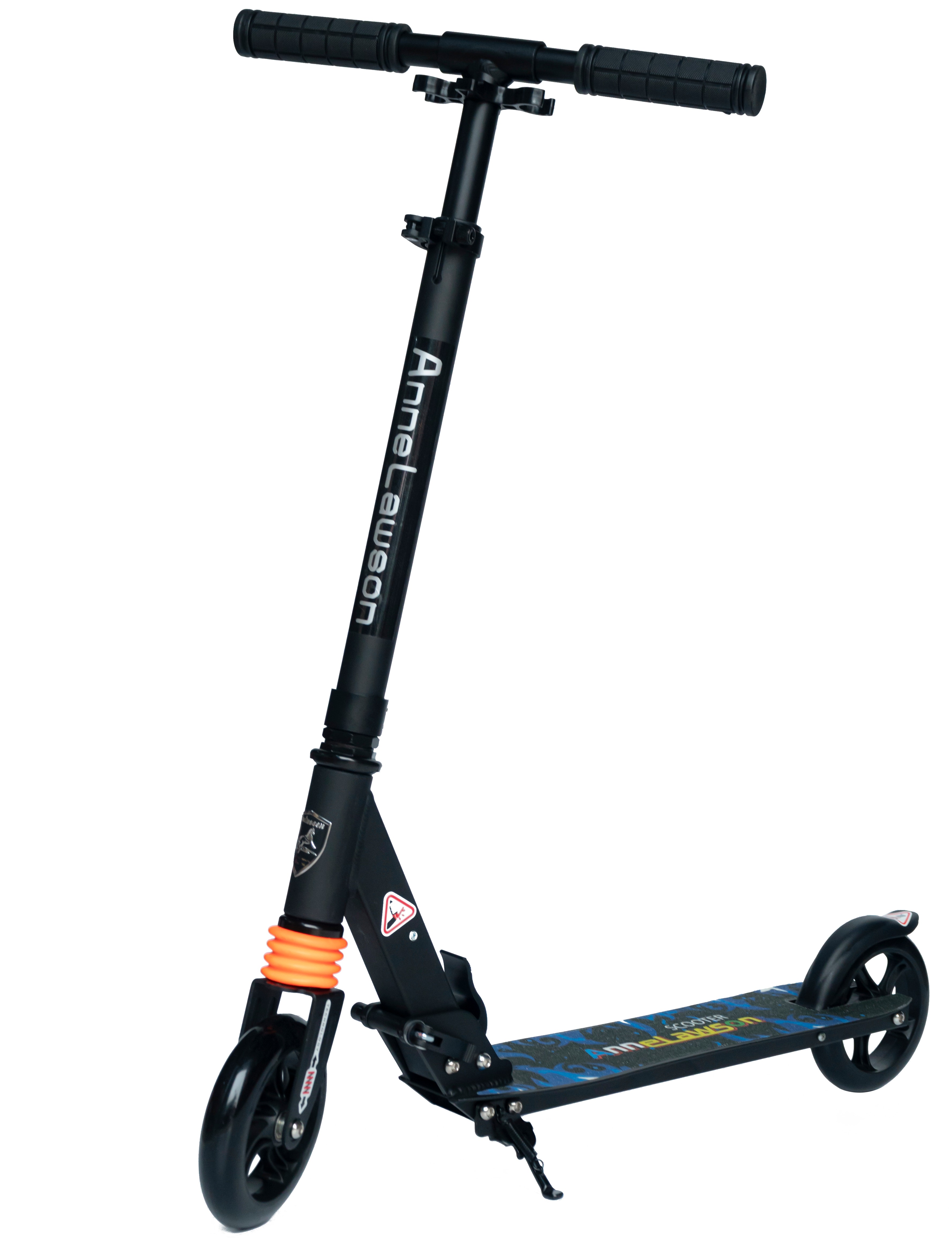 Xe scooter c3 2 màu