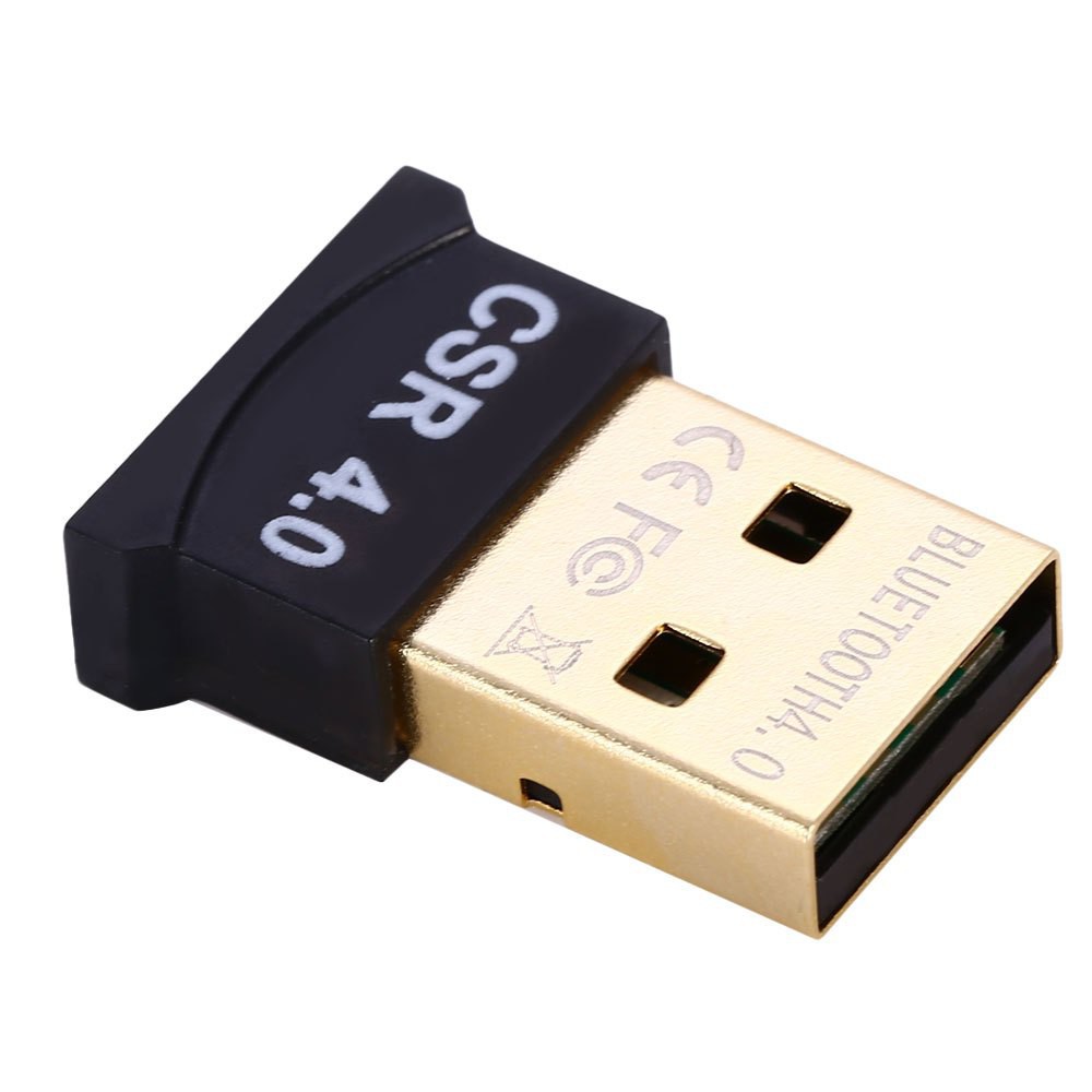 Usb bluetooth - chuyển loa usb thành loa bluetooth