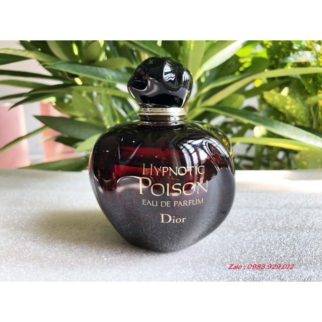 Nước Hoa Dior Hypnotic Poison EDP