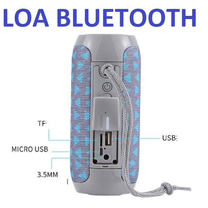 Loa Bluetooth T&G - loa bluetooth, loa di động, loa cầm tay, loa bluetooth mini, loa bluetooth cao cấp