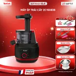 Máy ép chậm Tefal ZC150838 150W