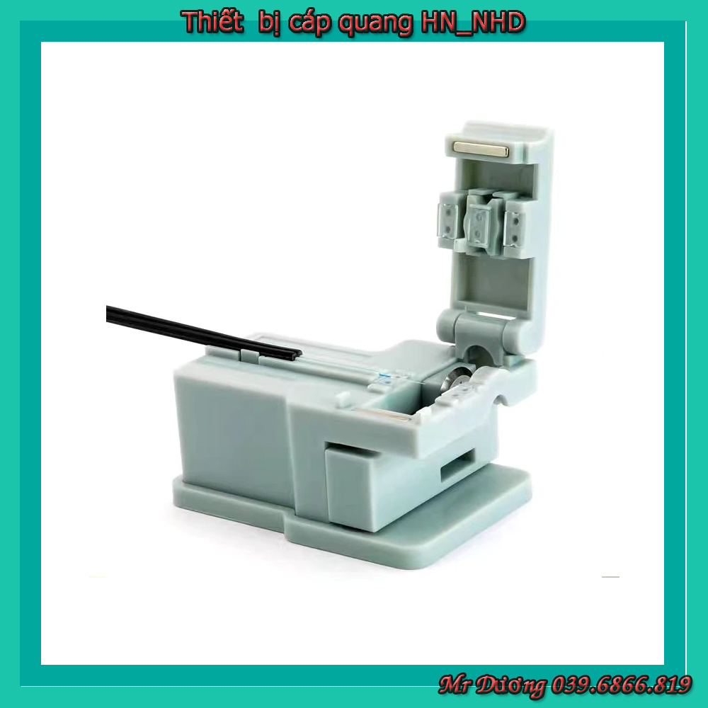 Dao cắt sợi quang Tribrer mini